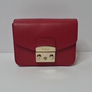 Furla Metropolis Mini Crossbody